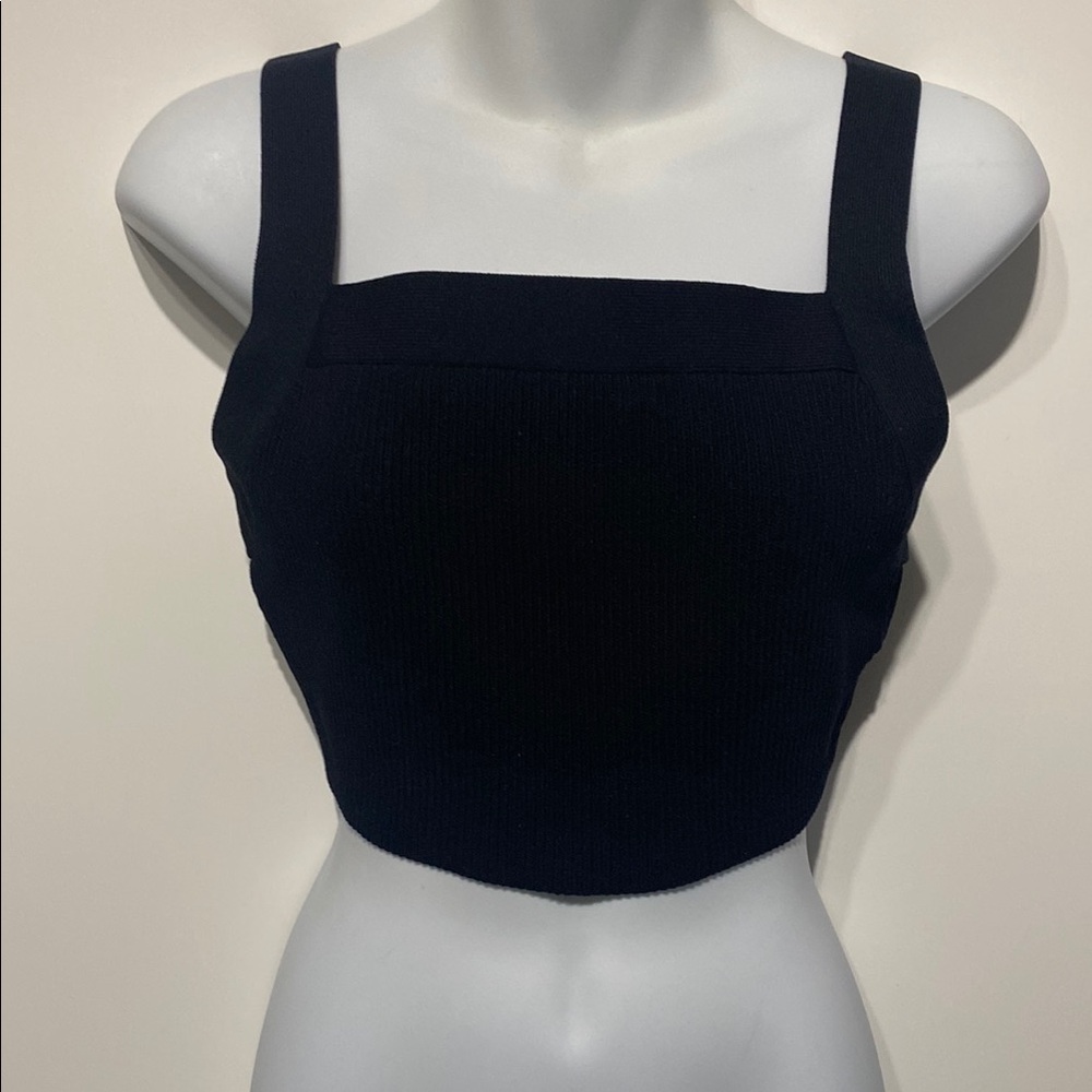 Babaton Sculpt Knit Top